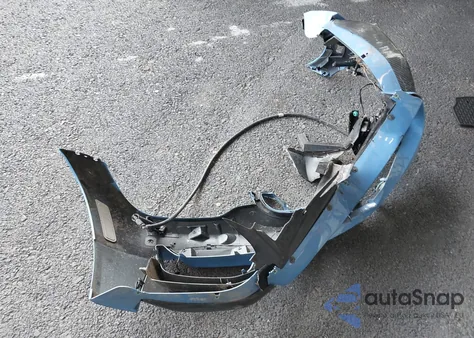 2015 BMW M3 z USA, uszkodzony, nr VIN WBS3C9C50FP805134